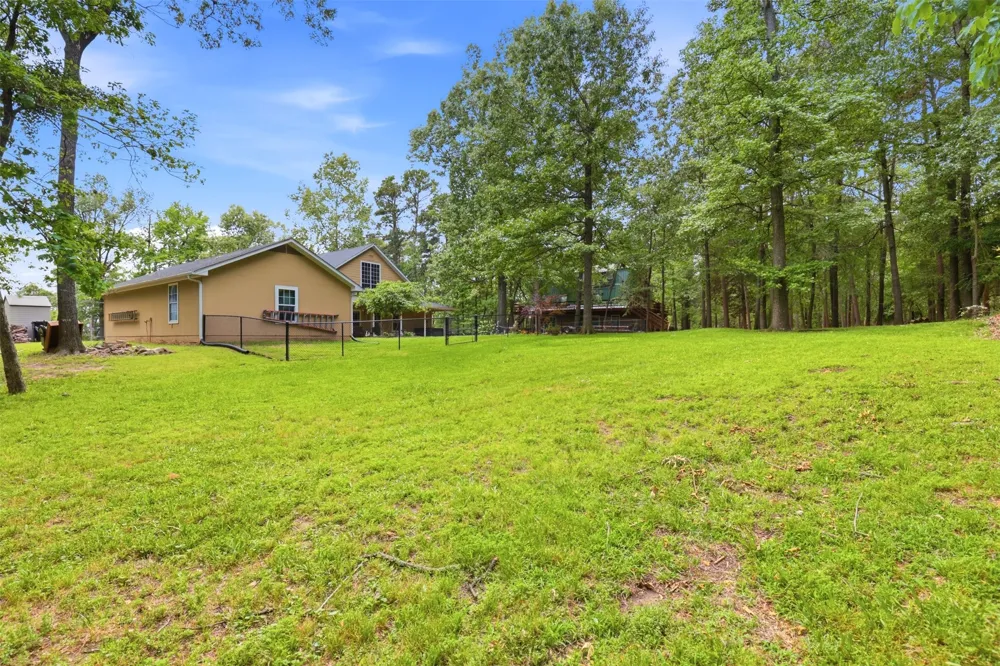 302 King Shore Boulevard Scroggins, TX 75480