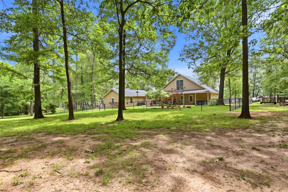 302 King Shore Boulevard Scroggins, TX 75480