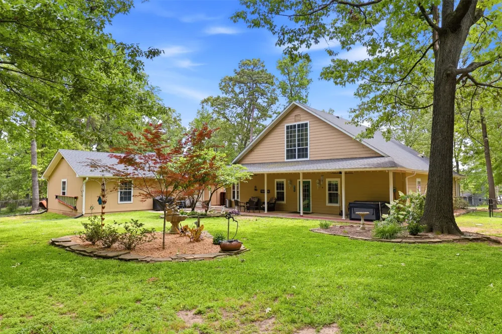 302 King Shore Boulevard Scroggins, TX 75480
