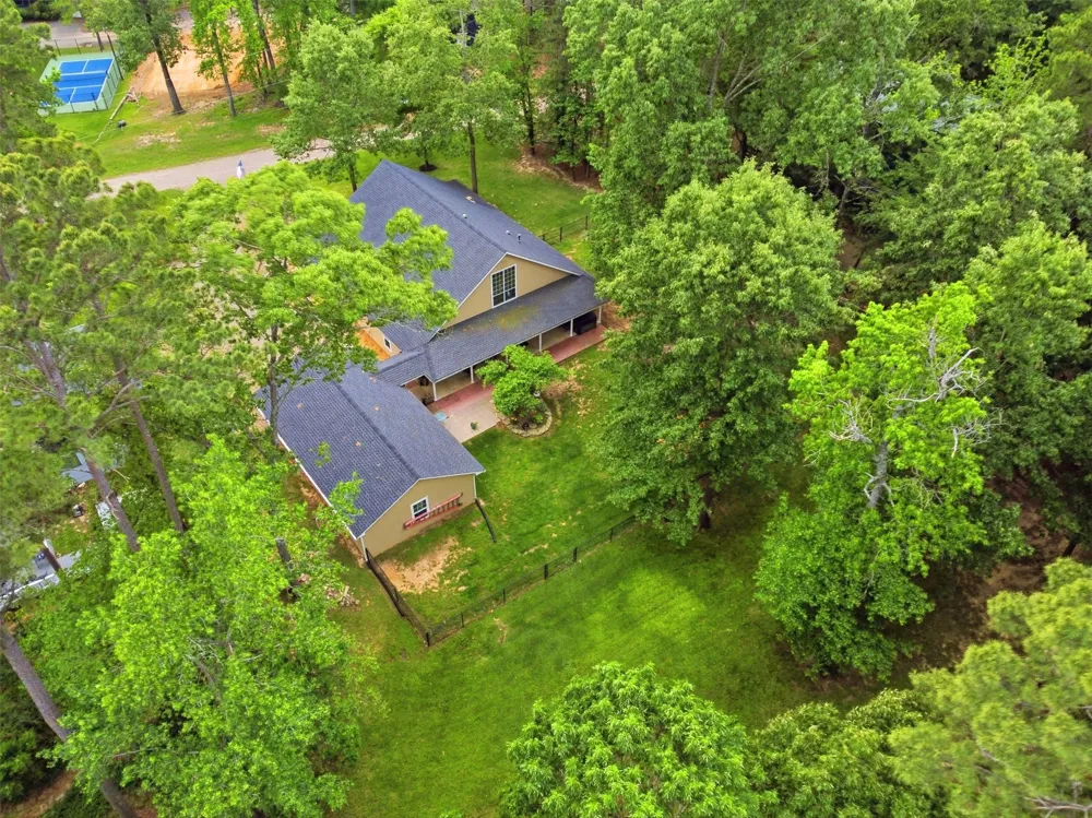 302 King Shore Boulevard Scroggins, TX 75480