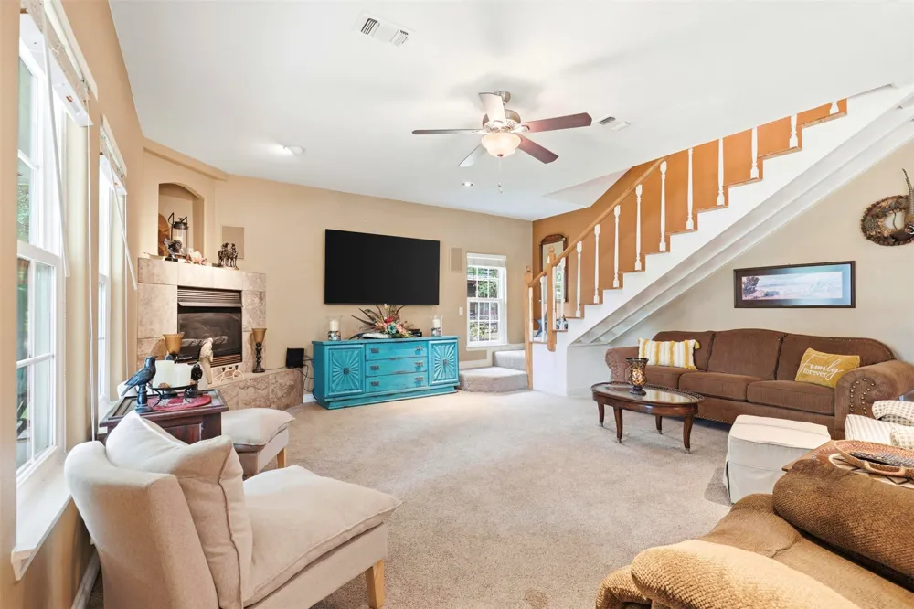 302 King Shore Boulevard Scroggins, TX 75480