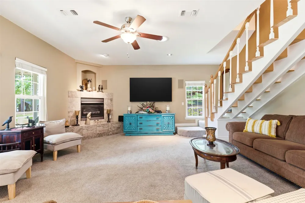 302 King Shore Boulevard Scroggins, TX 75480
