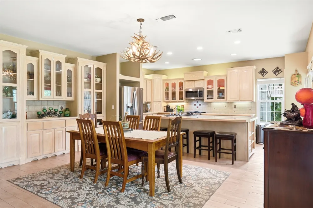 302 King Shore Boulevard Scroggins, TX 75480