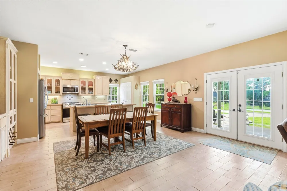 302 King Shore Boulevard Scroggins, TX 75480