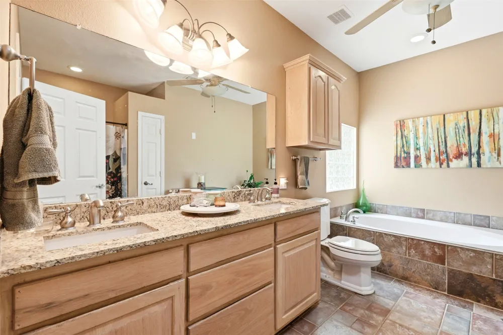 302 King Shore Boulevard Scroggins, TX 75480