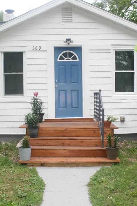 389 Parker Avenue