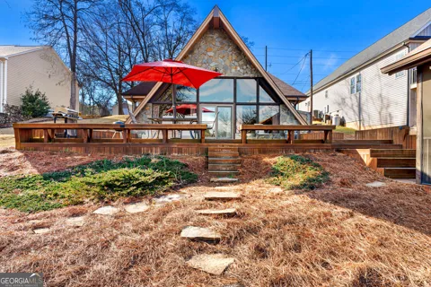 618 Sunrise CIR