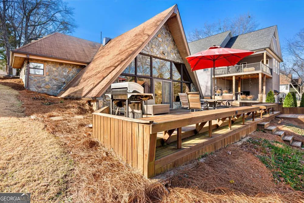 618 Sunrise CIR Fair Play, SC 29643