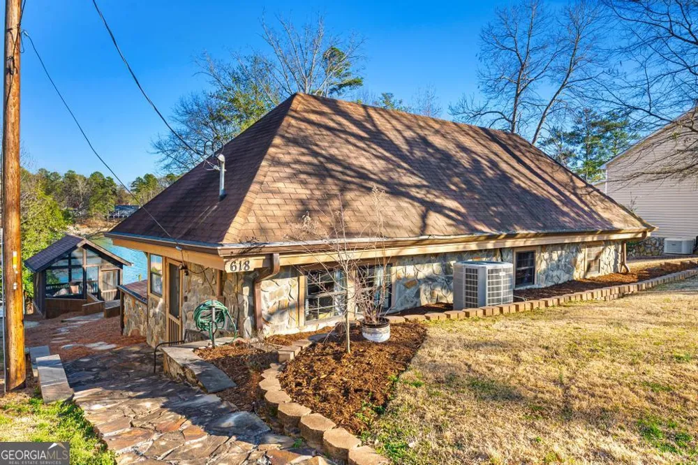 618 Sunrise CIR Fair Play, SC 29643