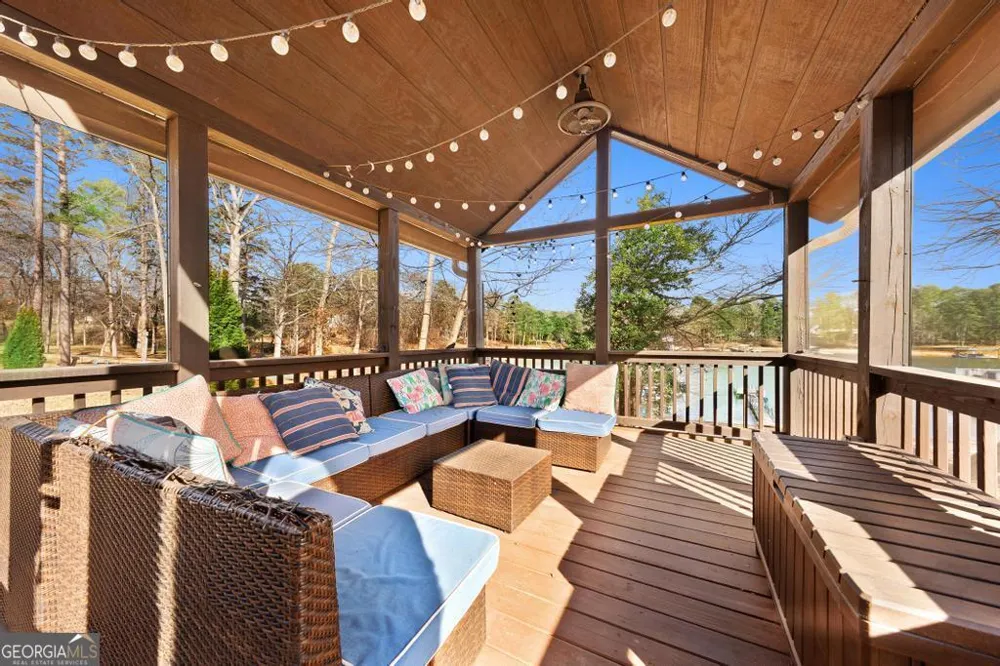 618 Sunrise CIR Fair Play, SC 29643