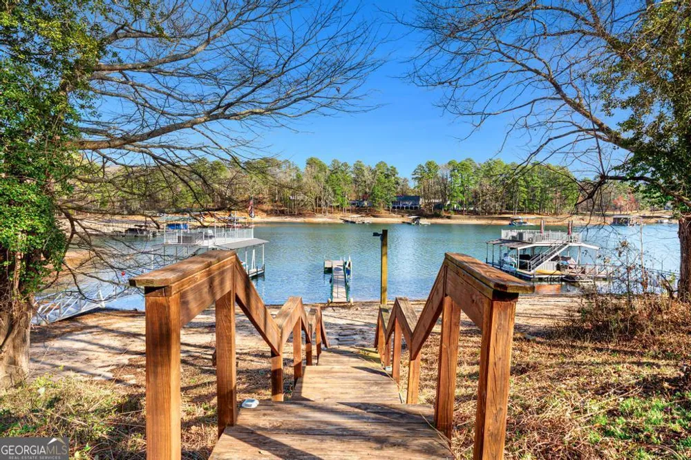 618 Sunrise CIR Fair Play, SC 29643