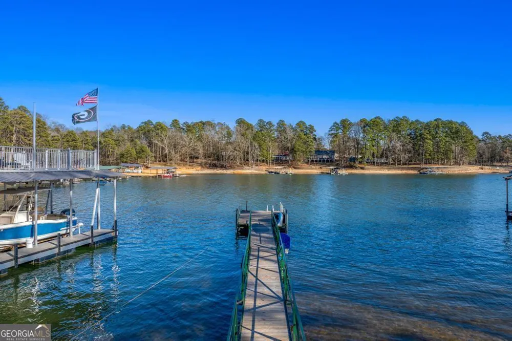 618 Sunrise CIR Fair Play, SC 29643