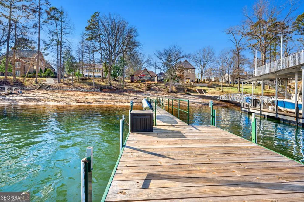 618 Sunrise CIR Fair Play, SC 29643