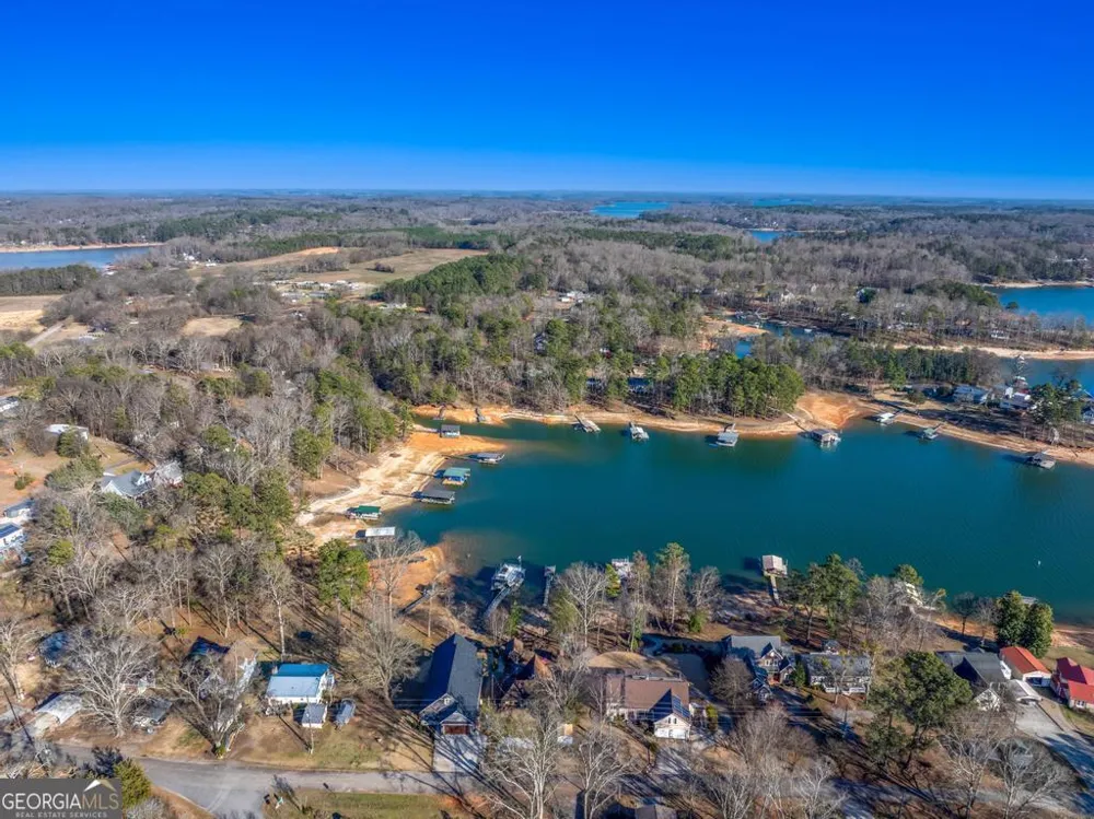 618 Sunrise CIR Fair Play, SC 29643