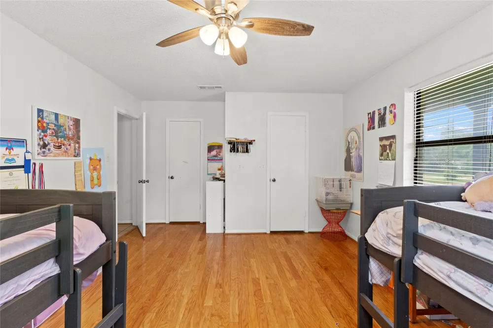 110 Avenue D Wortham, TX 76693