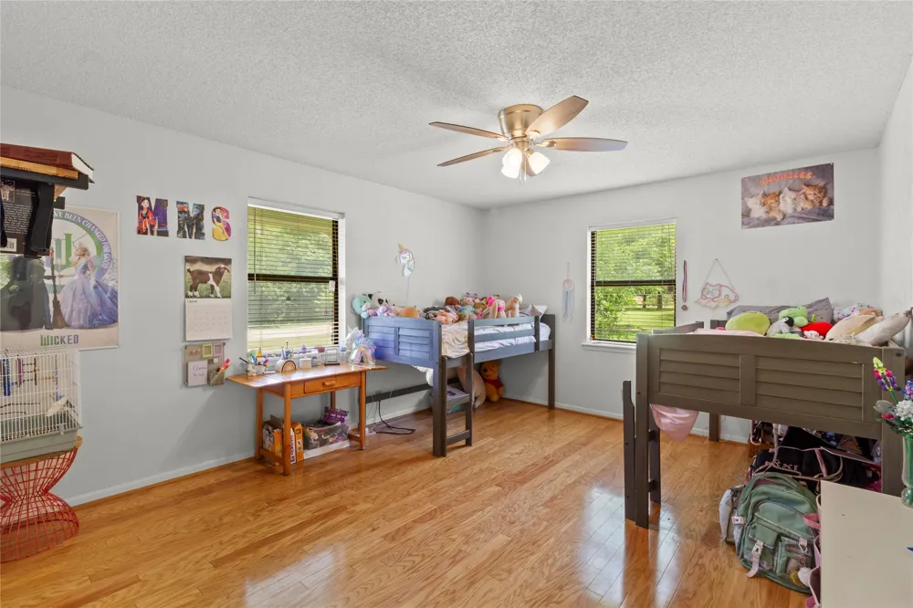 110 Avenue D Wortham, TX 76693