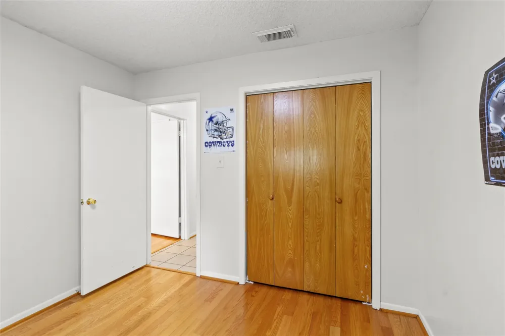 110 Avenue D Wortham, TX 76693