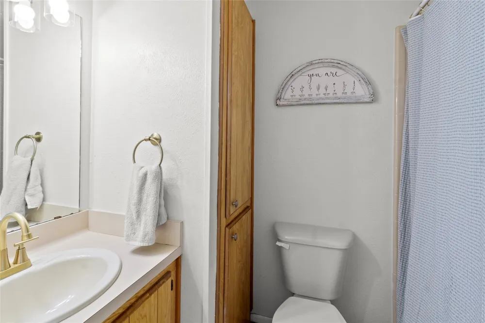 110 Avenue D Wortham, TX 76693