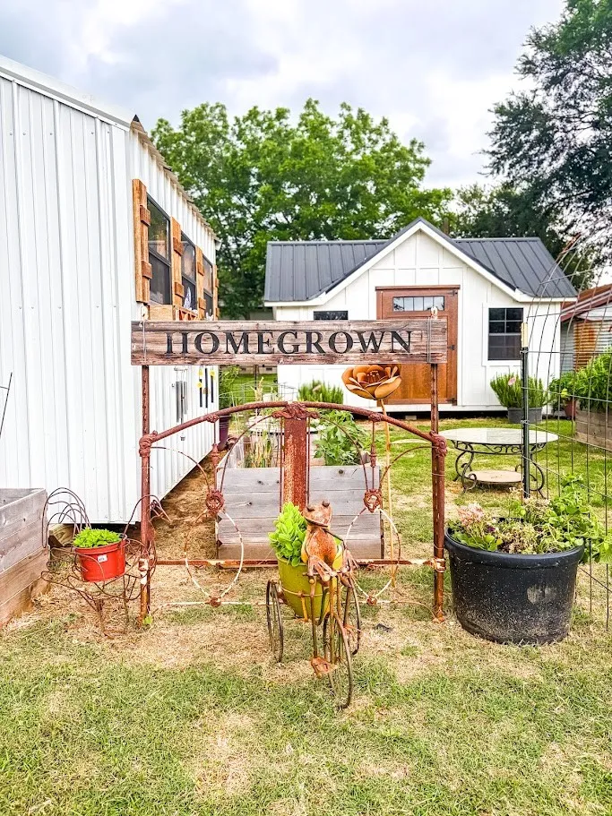 110 Avenue D Wortham, TX 76693