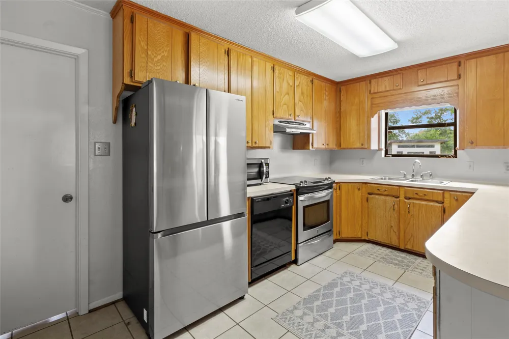 110 Avenue D Wortham, TX 76693