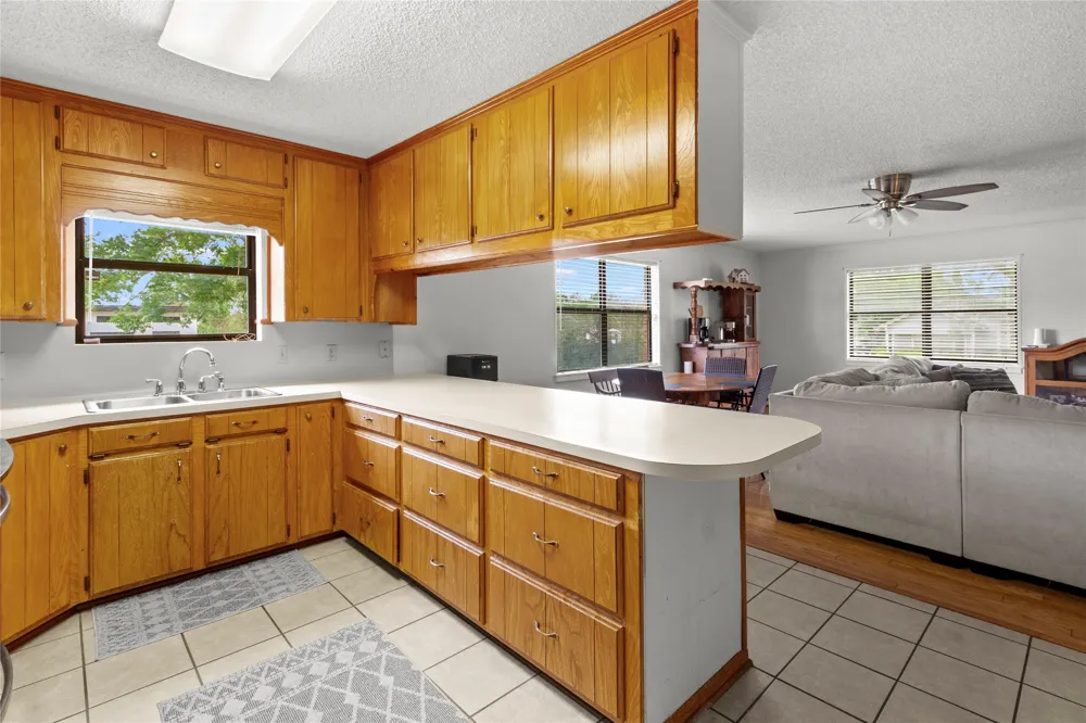 110 Avenue D Wortham, TX 76693