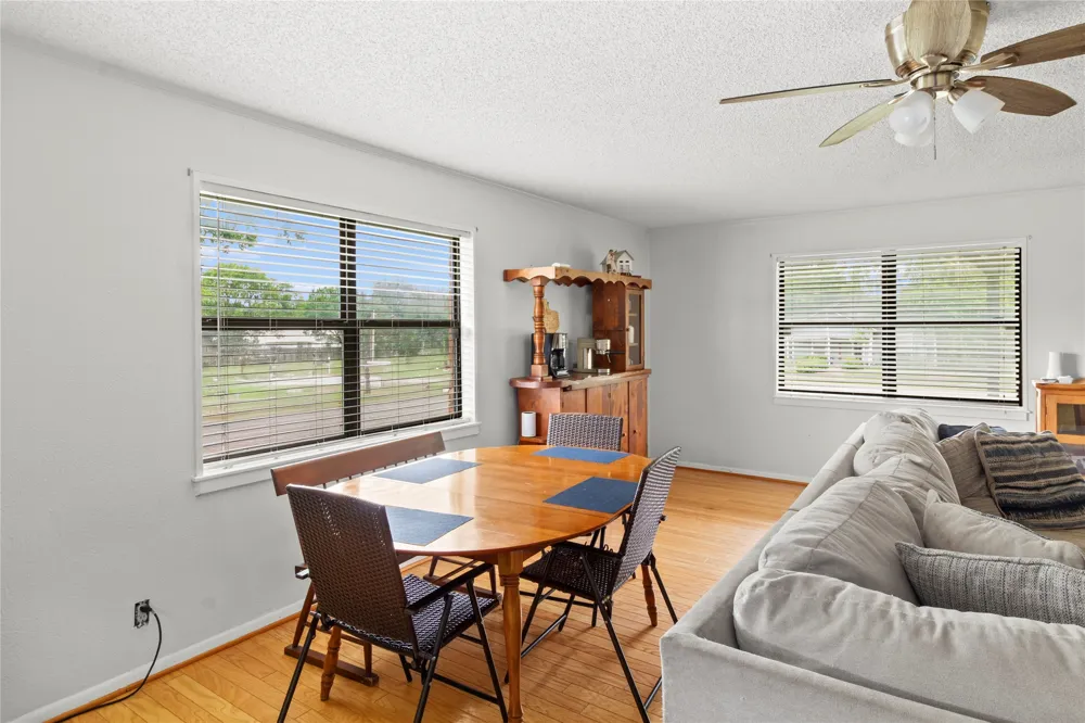 110 Avenue D Wortham, TX 76693