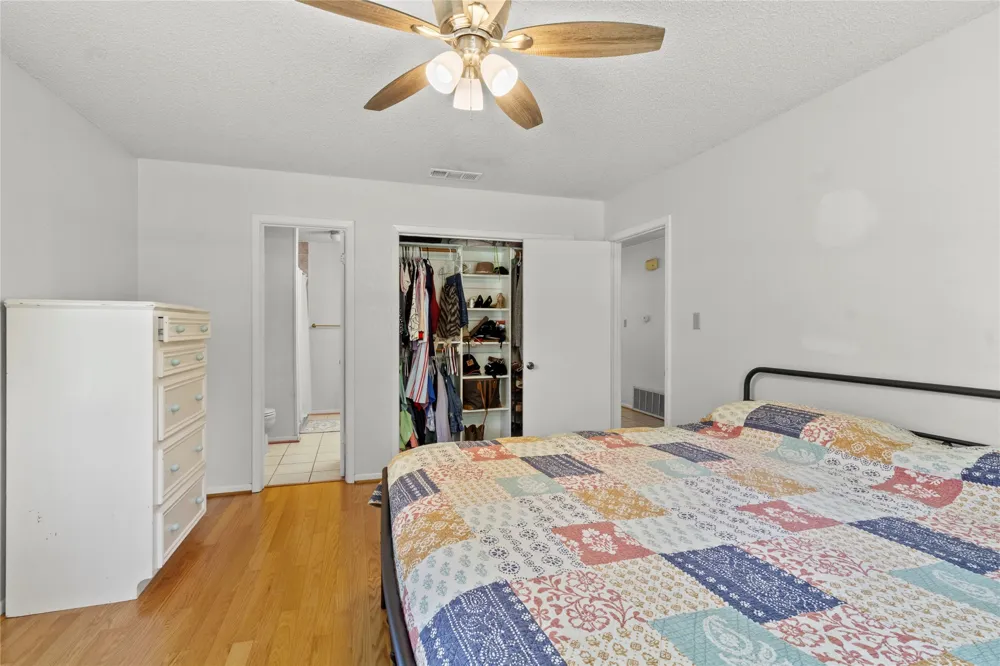 110 Avenue D Wortham, TX 76693