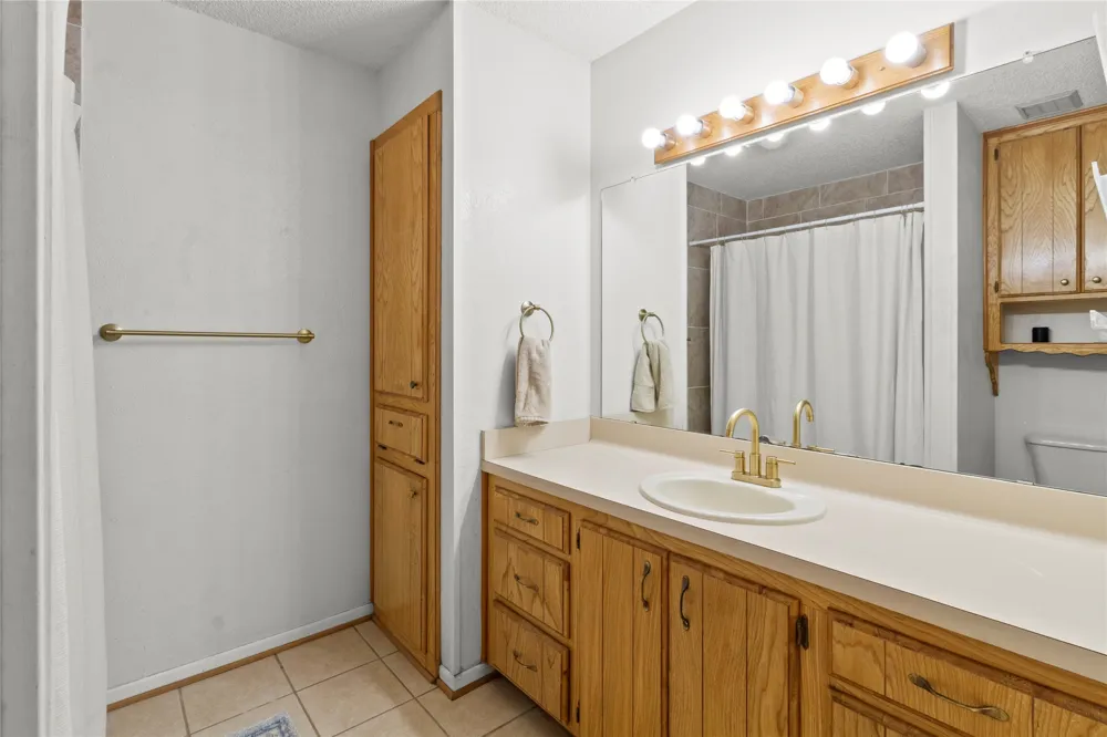 110 Avenue D Wortham, TX 76693
