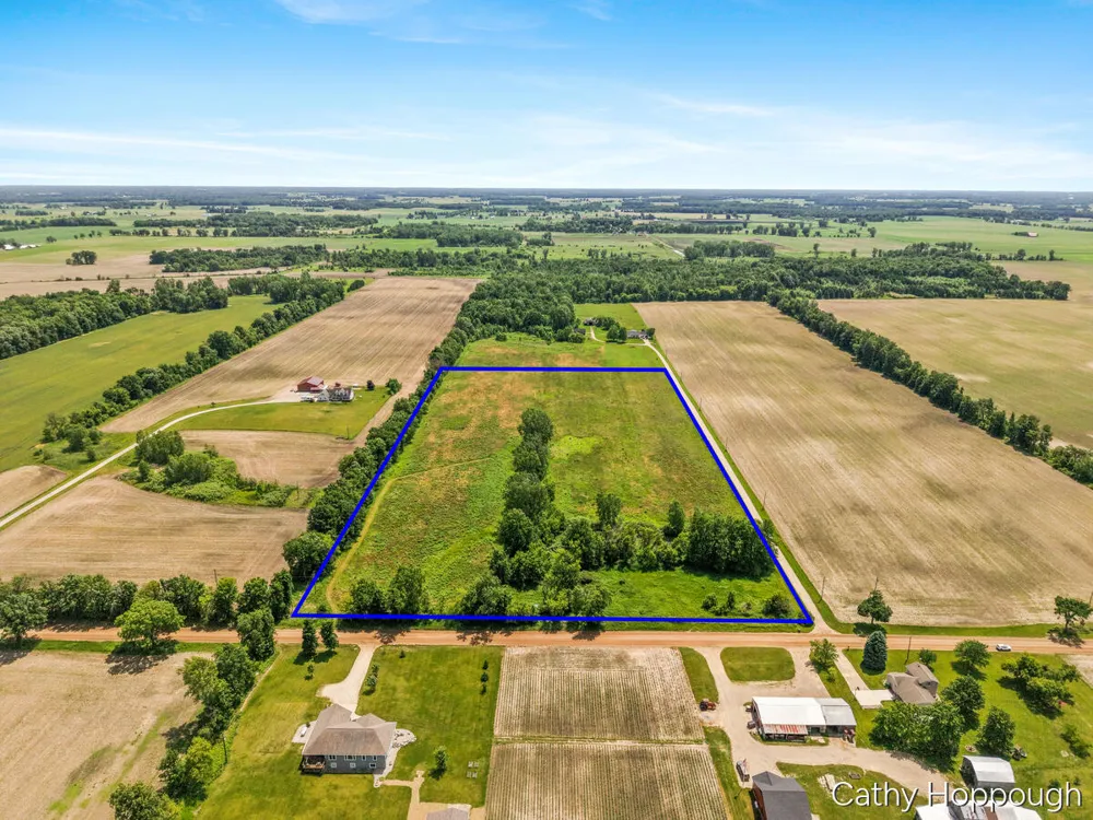 E Portland Road Portland, MI 48875