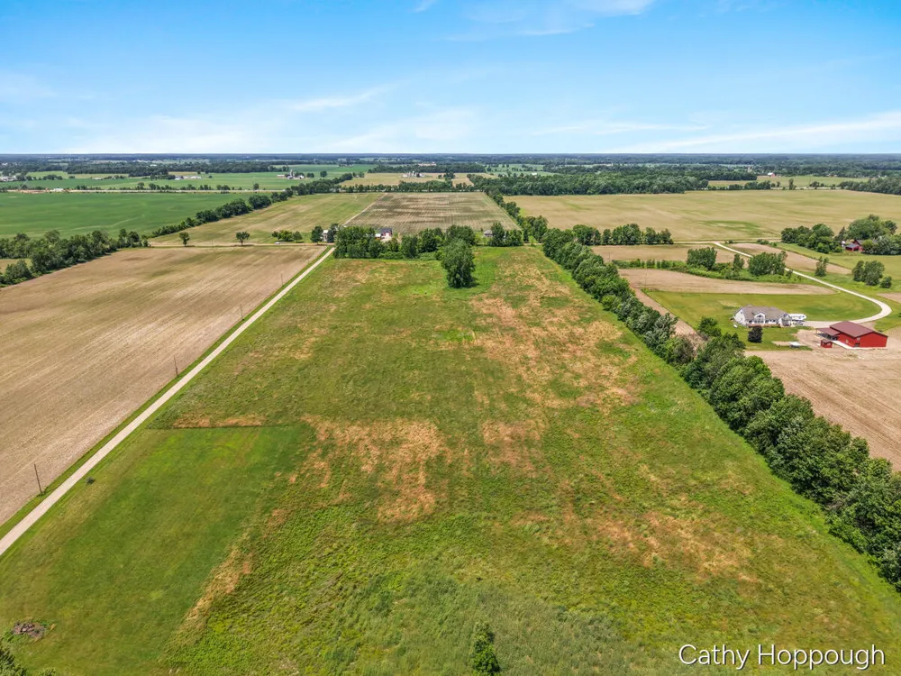 E Portland Road Portland, MI 48875