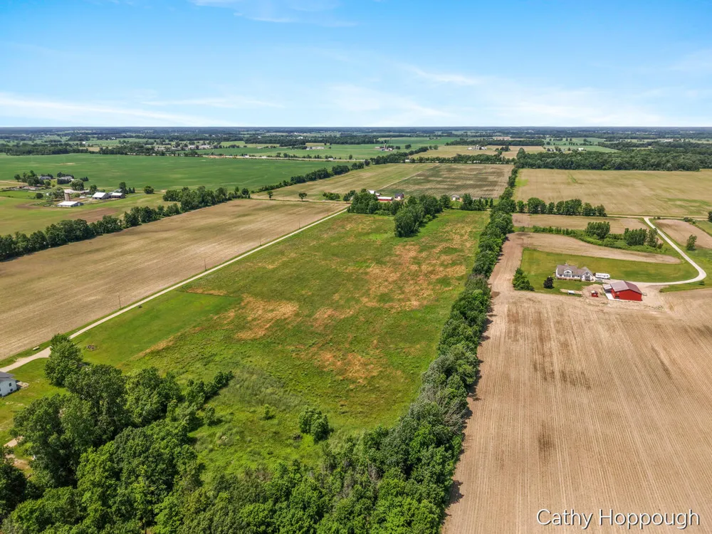 E Portland Road Portland, MI 48875