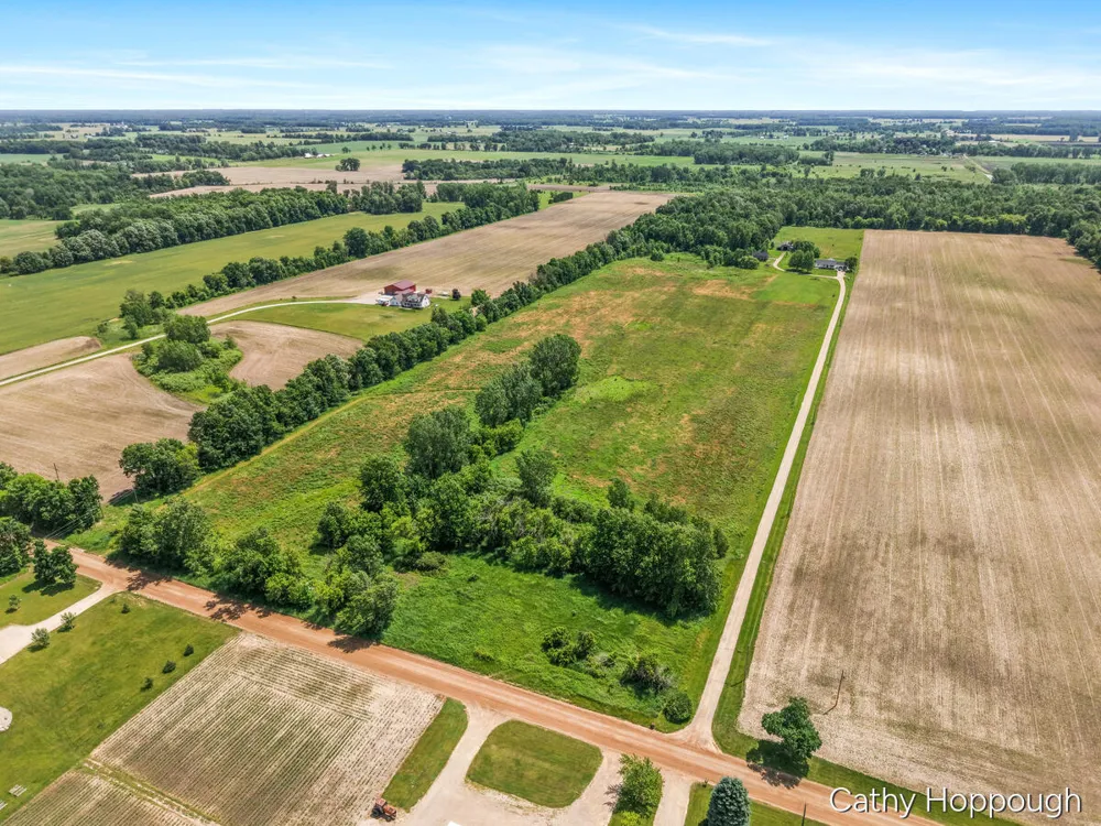 E Portland Road Portland, MI 48875