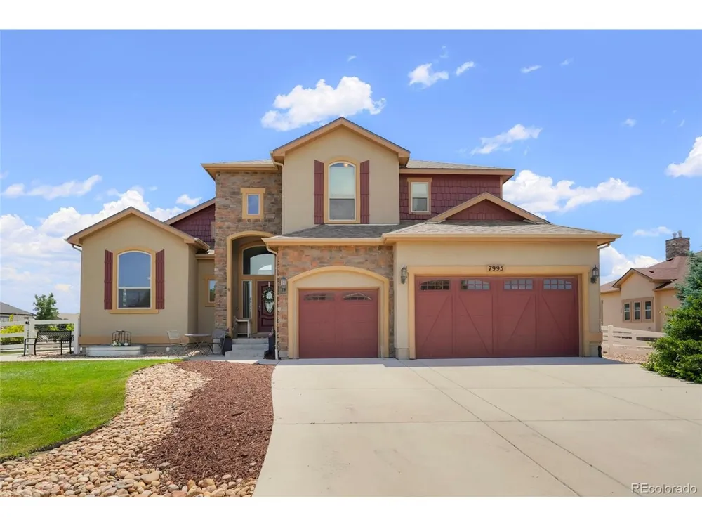 7995 Angel View Drive Frederick, CO 80530