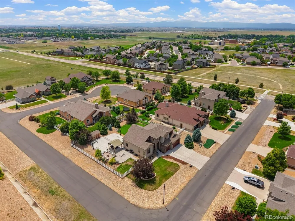 7995 Angel View Drive Frederick, CO 80530