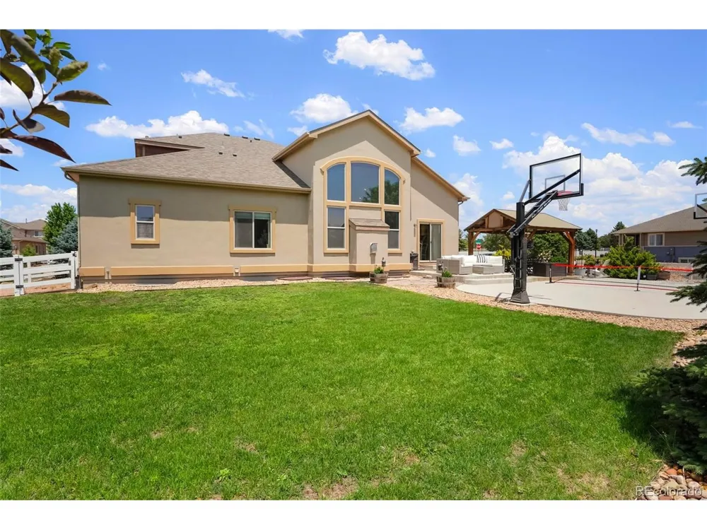 7995 Angel View Drive Frederick, CO 80530