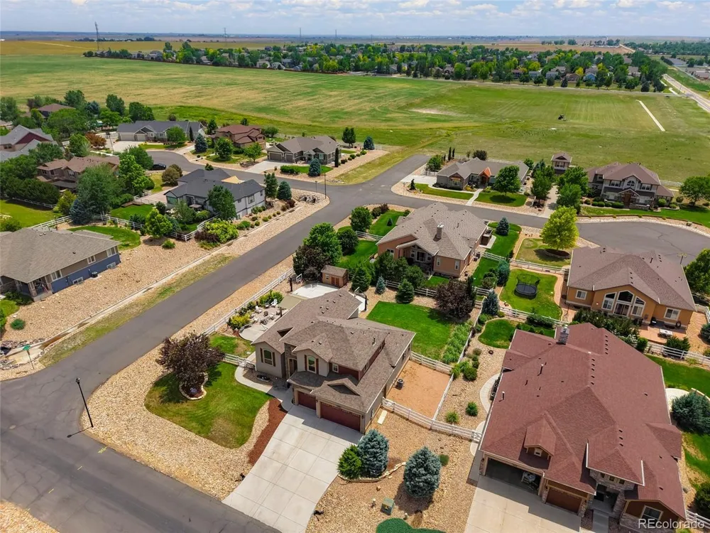 7995 Angel View Drive Frederick, CO 80530