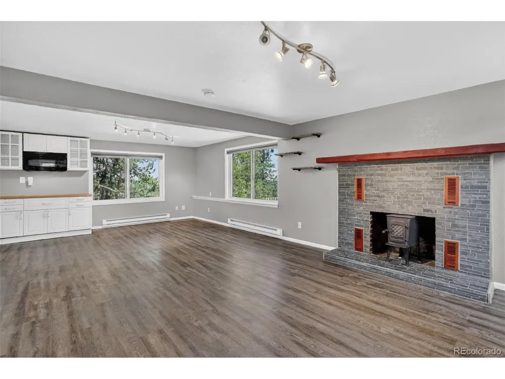 6417 High Drive Morrison, CO 80465