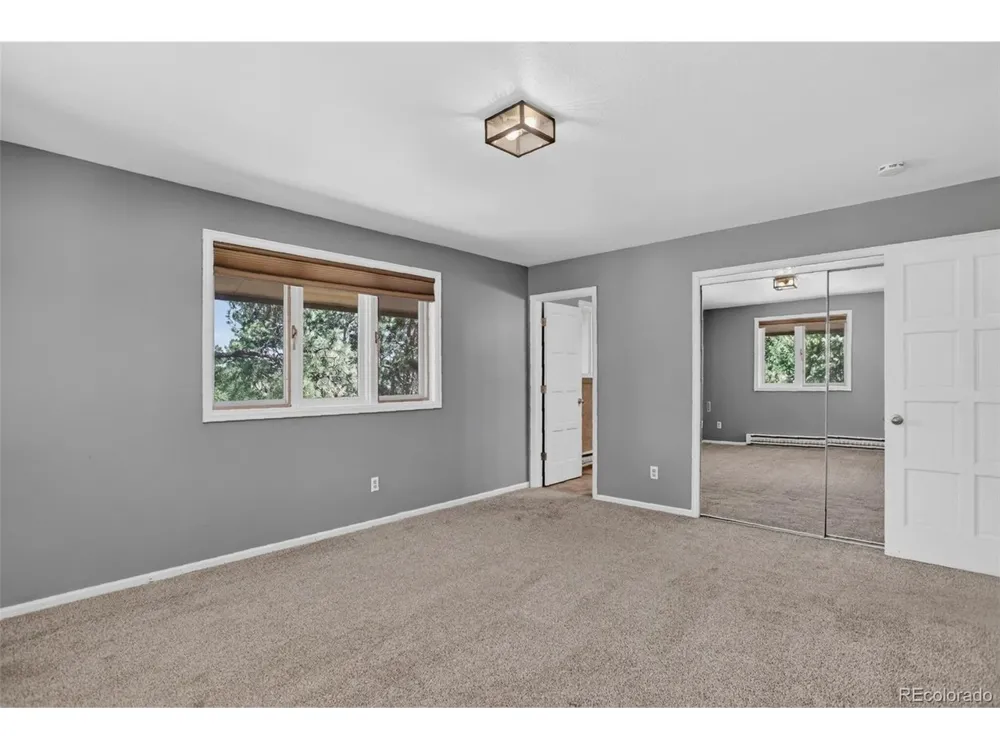 6417 High Drive Morrison, CO 80465