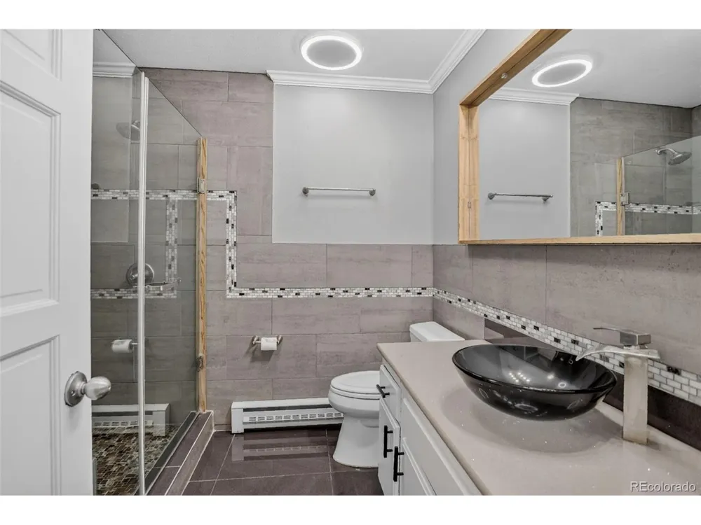 6417 High Drive Morrison, CO 80465