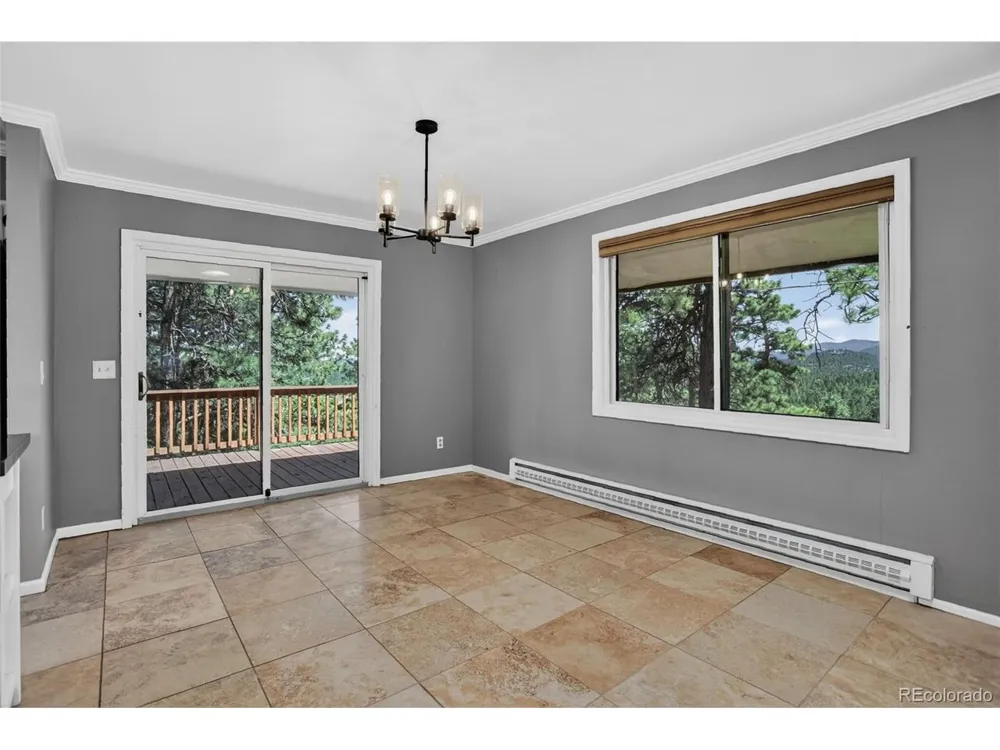 6417 High Drive Morrison, CO 80465