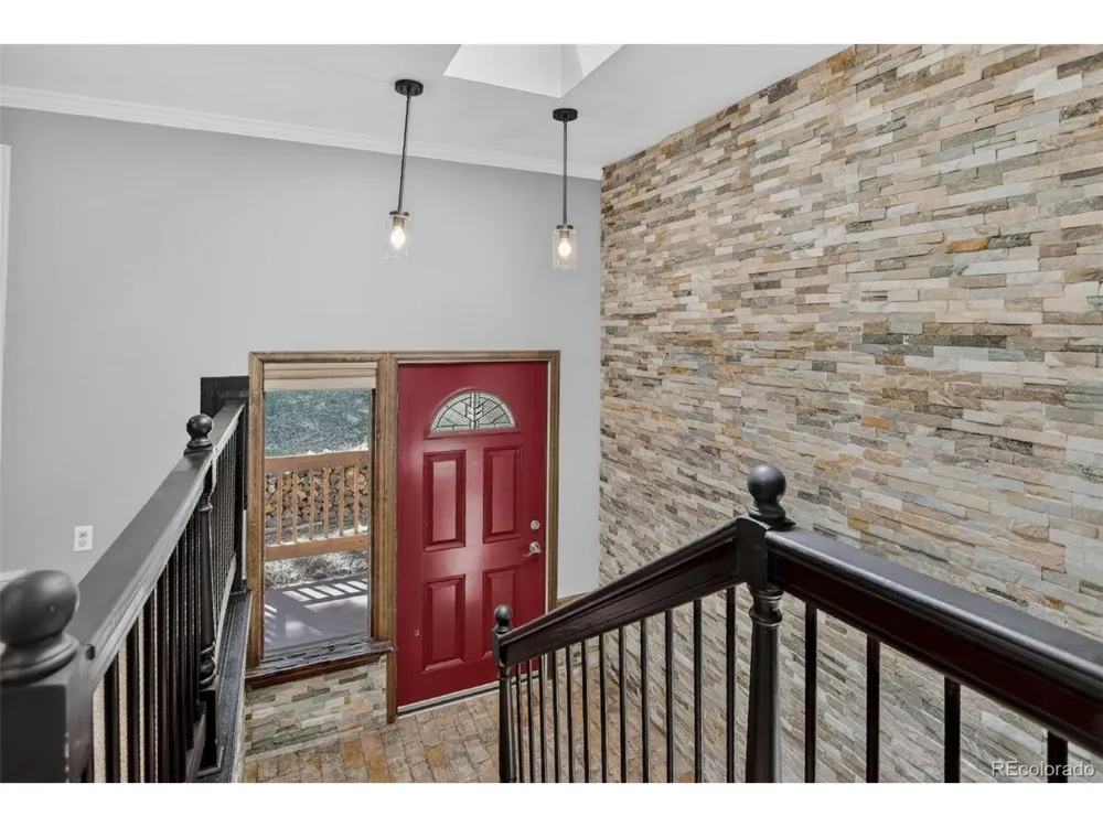 6417 High Drive Morrison, CO 80465