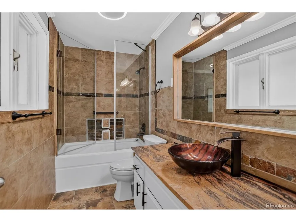 6417 High Drive Morrison, CO 80465