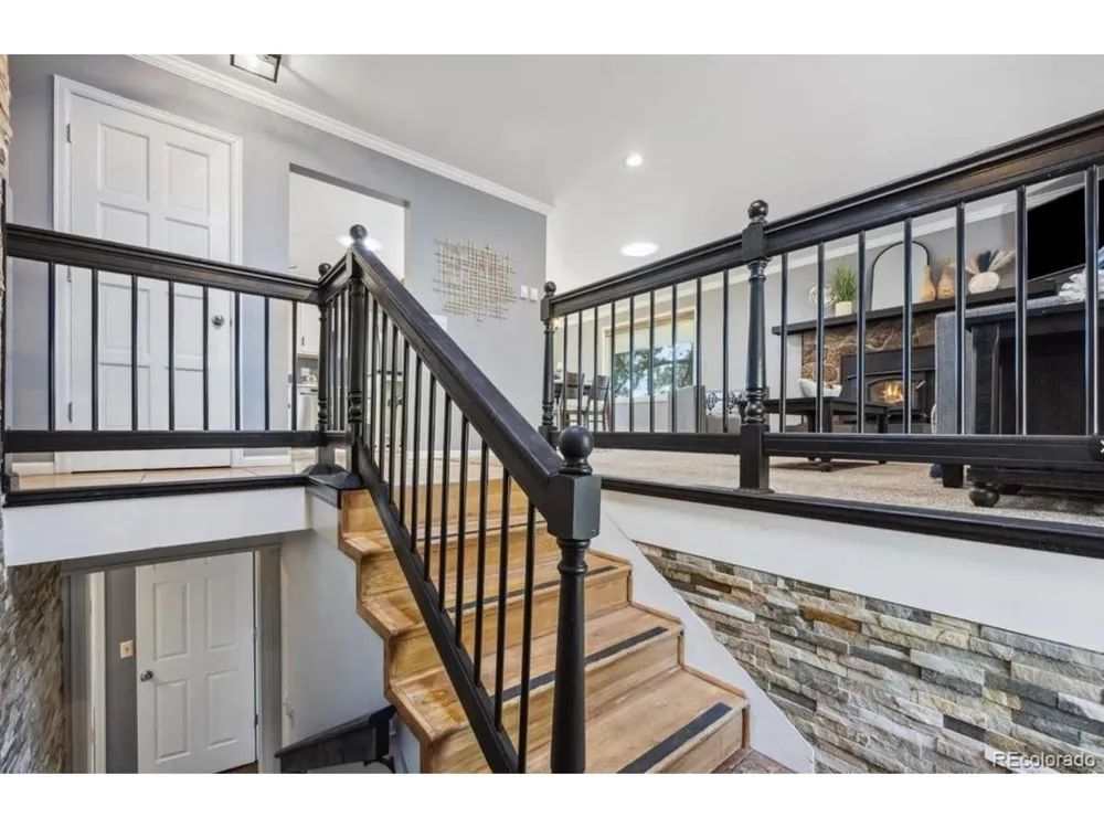 6417 High Drive Morrison, CO 80465