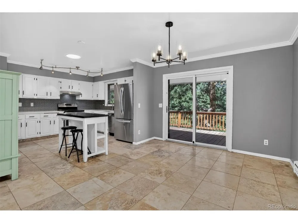 6417 High Drive Morrison, CO 80465