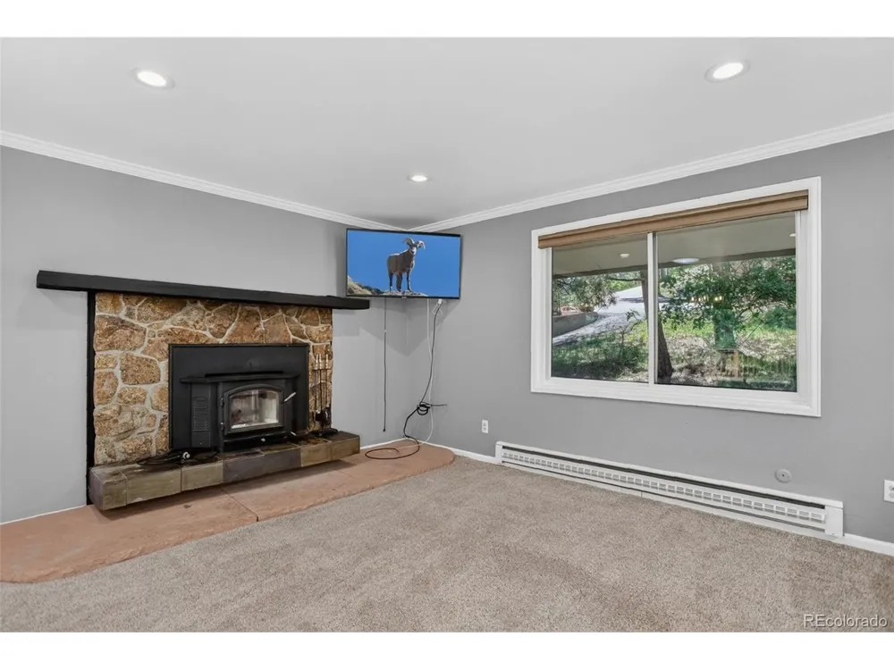 6417 High Drive Morrison, CO 80465