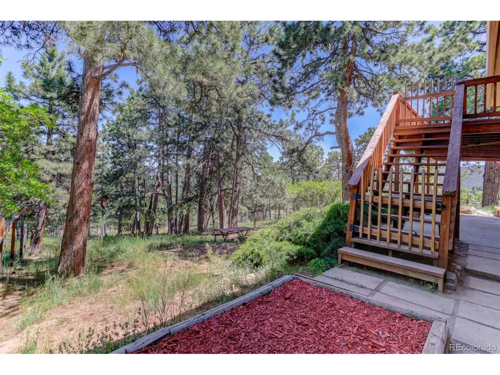 6417 High Drive Morrison, CO 80465