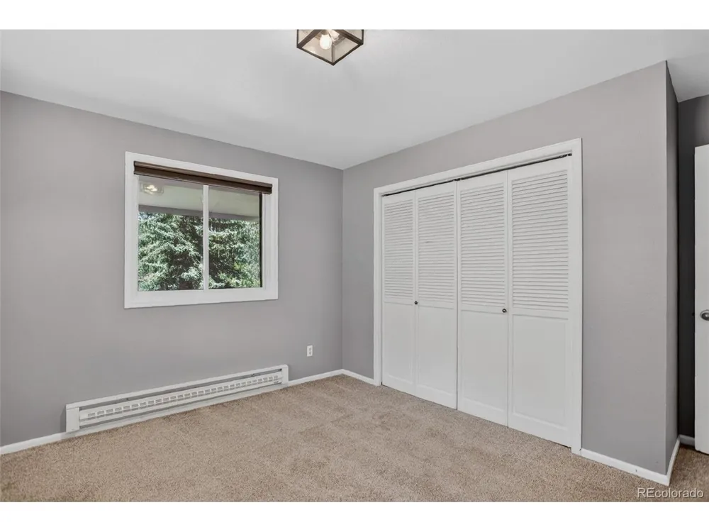 6417 High Drive Morrison, CO 80465