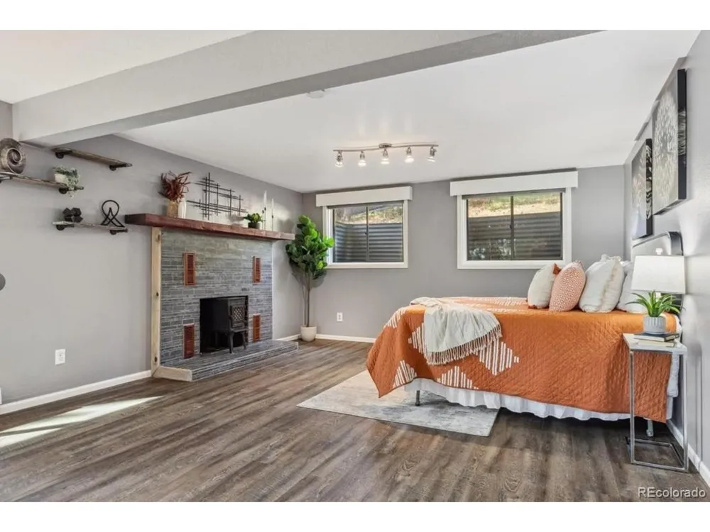 6417 High Drive Morrison, CO 80465