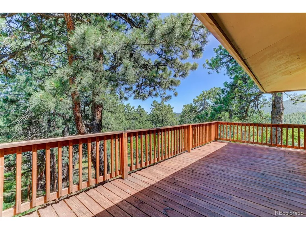 6417 High Drive Morrison, CO 80465