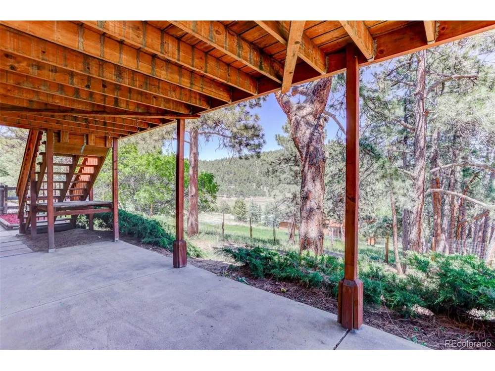 6417 High Drive Morrison, CO 80465
